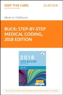 Step-by-Step Medical Coding, 2018 Edition - E-Book : Step-by-Step Medical Coding, 2018 Edition - E-Book