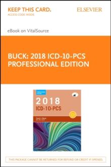 2018 ICD-10-PCS Professional Edition - E-Book