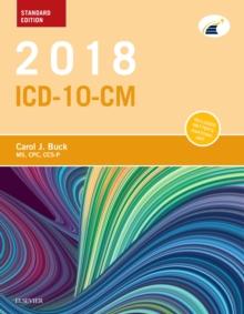 2018 ICD-10-CM Standard Edition - E-Book