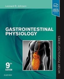 Gastrointestinal Physiology : Mosby Physiology Series