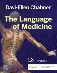 The Language of Medicine E-Book : The Language of Medicine E-Book