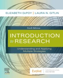 Introduction to Research : Understanding and Applying Multiple Strategies