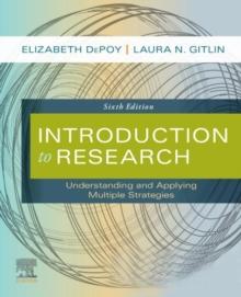 Introduction to Research E-Book : Understanding and Applying Multiple Strategies