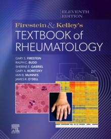 Firestein & Kelley's Textbook of Rheumatology