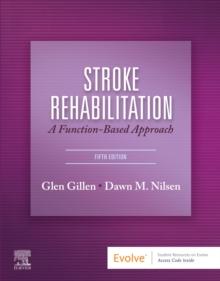 Stroke Rehabilitation : A Function-Based Approach