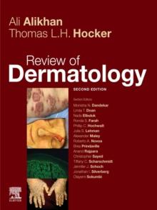 Review of Dermatology E-Book