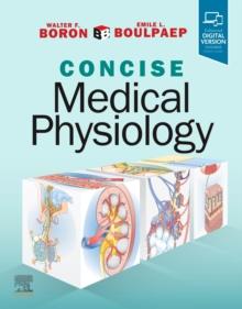 Boron & Boulpaep Concise Medical Physiology