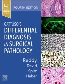 Gattuso's Differential Diagnosis in Surgical Pathology