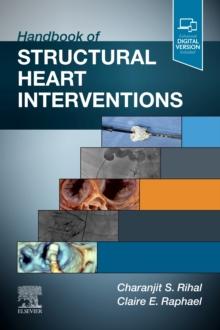 Handbook Of Structural Heart Interventions