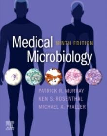 Medical Microbiology : Medical Microbiology E-Book