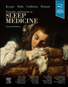 Kryger's Principles and Practice of Sleep Medicine - E-Book