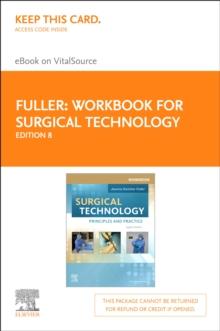 Workbook for Surgical Technology - E-Book : Workbook for Surgical Technology - E-Book