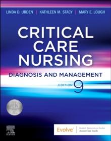 Critical Care Nursing - E-Book : Critical Care Nursing - E-Book