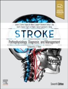 Stroke : Pathophysiology, Diagnosis, and Management