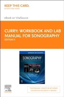 Workbook and Lab Manual for Sonography - E-Book : Workbook and Lab Manual for Sonography - E-Book