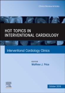 Hot Topics in Interventional Cardiology : Volume 8-4