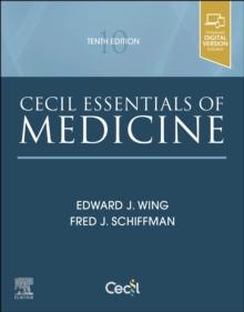 Cecil Essentials of Medicine E-Book : Cecil Essentials of Medicine E-Book