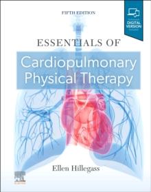 Essentials of Cardiopulmonary Physical Therapy