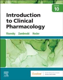 Introduction to Clinical Pharmacology - E-Book