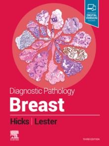 Diagnostic Pathology: Breast : Diagnostic Pathology: Breast, E-Book