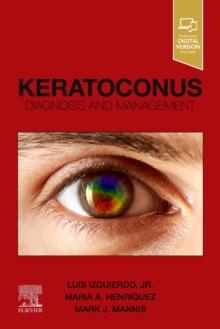 Keratoconus : Diagnosis and Management