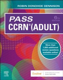 Pass CCRN (R) (Adult)