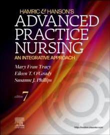 Hamric & Hanson's Advanced Practice Nursing : An Integrative Approach