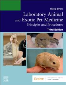 Laboratory Animal and Exotic Pet Medicine : Principles and Procedures