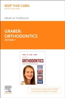 Orthodontics - E-Book : Orthodontics - E-Book