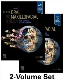 Atlas of Oral and Maxillofacial Surgery - E-Book : Atlas of Oral and Maxillofacial Surgery - E-Book