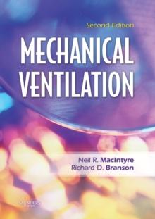 Mechanical Ventilation E-Book : Mechanical Ventilation E-Book