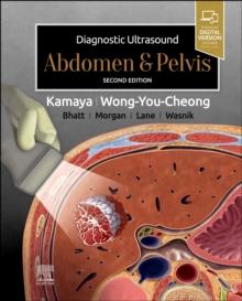 Diagnostic Ultrasound: Abdomen and Pelvis