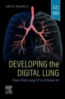 Developing the Digital Lung : From First Lung CT to Clinical AI