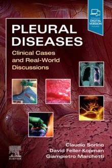 Pleural Diseases : Clinical Cases and Real-World Discussions