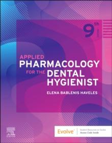 Applied Pharmacology for the Dental Hygienist