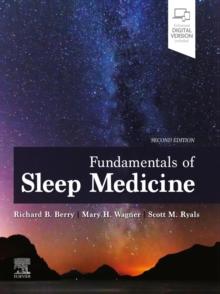 Fundamentals of Sleep Medicine - E-Book