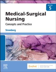 Medical-Surgical Nursing E-Book : Medical-Surgical Nursing E-Book