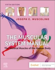 The Muscular System Manual : The Skeletal Muscles of the Human Body