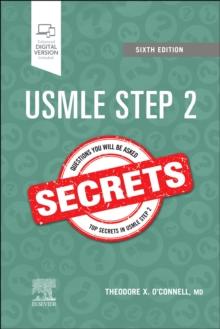 USMLE Step 2 Secrets