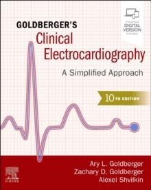 Goldberger's Clinical Electrocardiography : A Simplified Approach