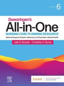 All-in-One Nursing Care Planning Resource - E-Book : Medical-Surgical, Pediatric, Maternity, and Psychiatric-Mental Health