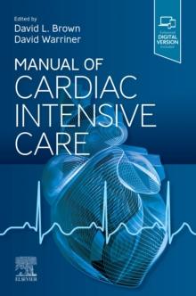 Manual of Cardiac Intensive Care