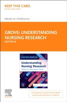 Understanding Nursing Research E-Book : Building an Evidence-Based Practice