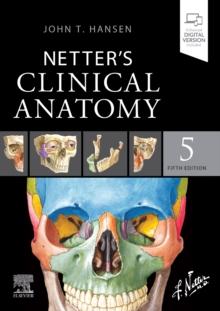 Netter's Clinical Anatomy