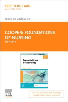 Foundations of Nursing - E-Book