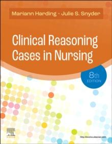 Clinical Reasoning Cases in Nursing