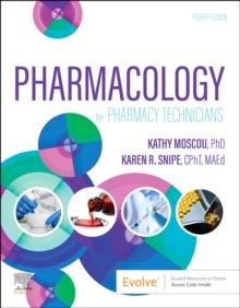 Pharmacology for Pharmacy Technicians