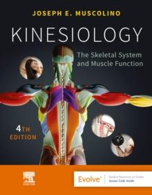 Kinesiology - E-Book : Kinesiology - E-Book