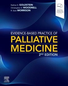 Evidence-Based Practice of Palliative Medicine