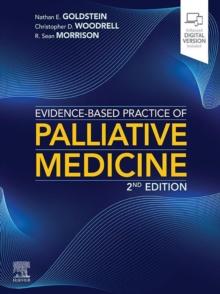 Evidence-Based Practice of Palliative Medicine - E-Book